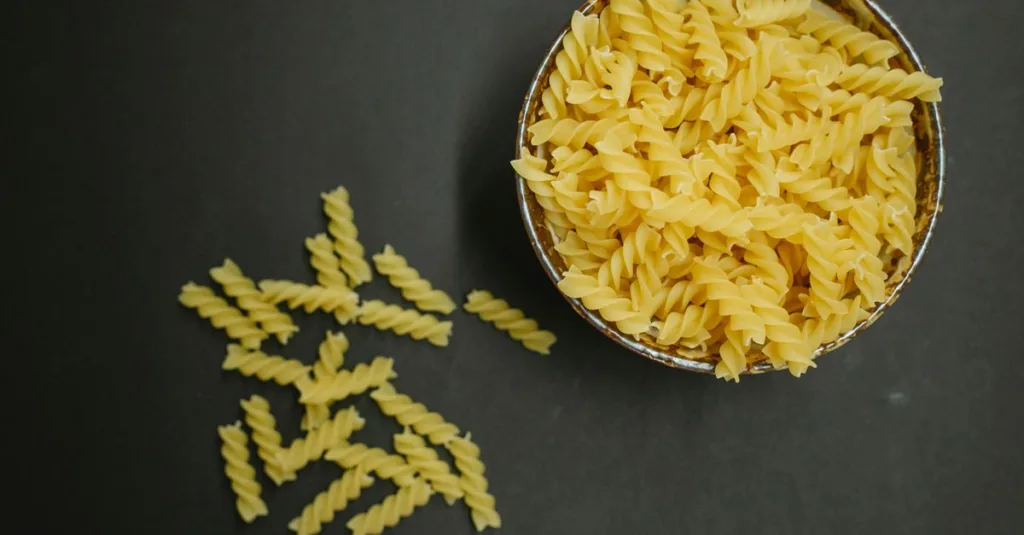 découvrez les calories de la semoule, ses valeurs nutritionnelles et la différence entre semoule sèche et cuite pour mieux équilibrer vos repas.